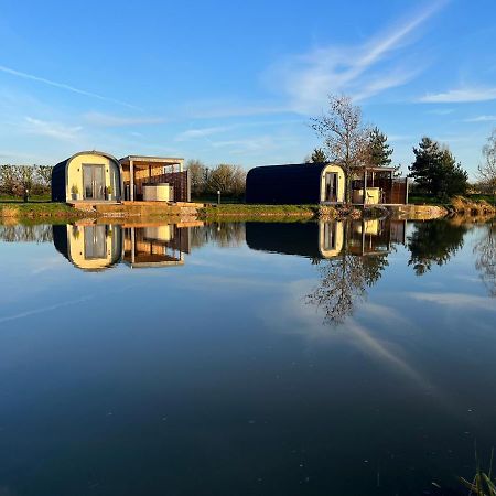 New Farm Cheshire Holidays Winsford  Esterno foto
