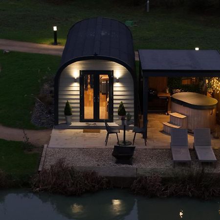 New Farm Cheshire Holidays Winsford  Esterno foto