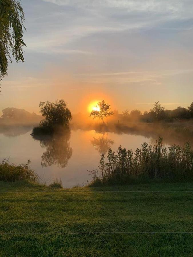 New Farm Cheshire Holidays Winsford  Esterno foto