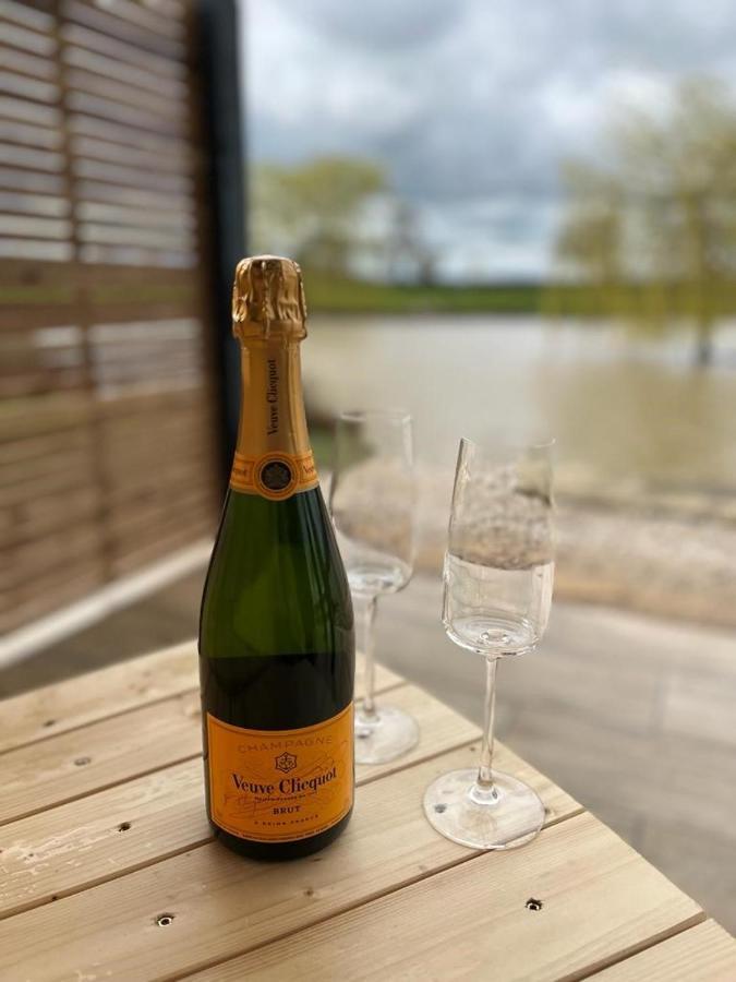 New Farm Cheshire Holidays Winsford  Esterno foto