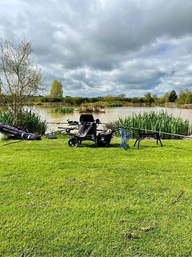 New Farm Cheshire Holidays Winsford  Esterno foto
