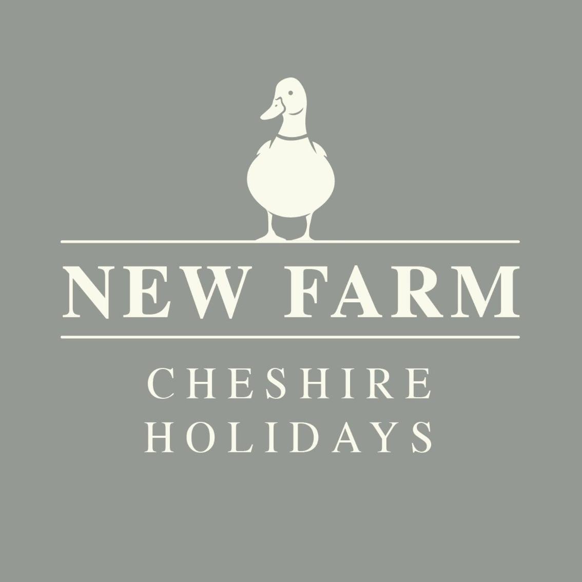 New Farm Cheshire Holidays Winsford  Esterno foto