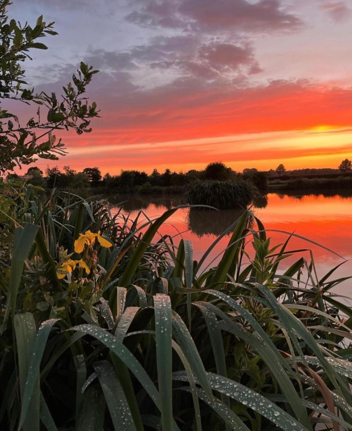 New Farm Cheshire Holidays Winsford  Esterno foto