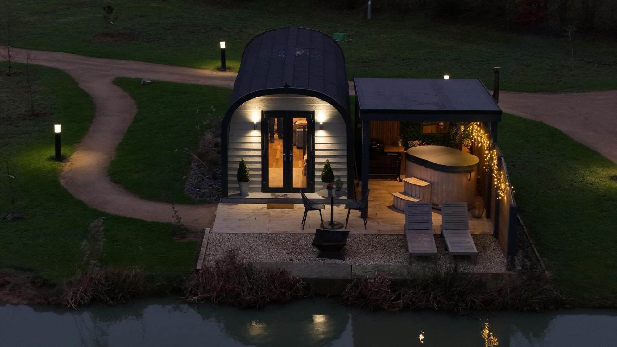 New Farm Cheshire Holidays Winsford  Esterno foto